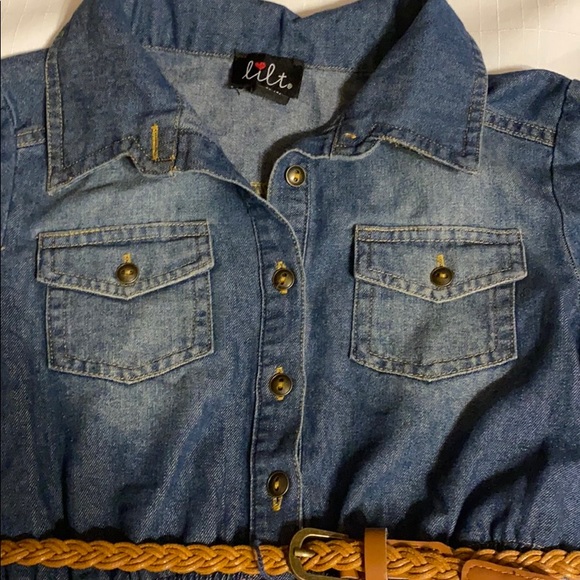 Lilt girls dresses - Picture 3 of 7